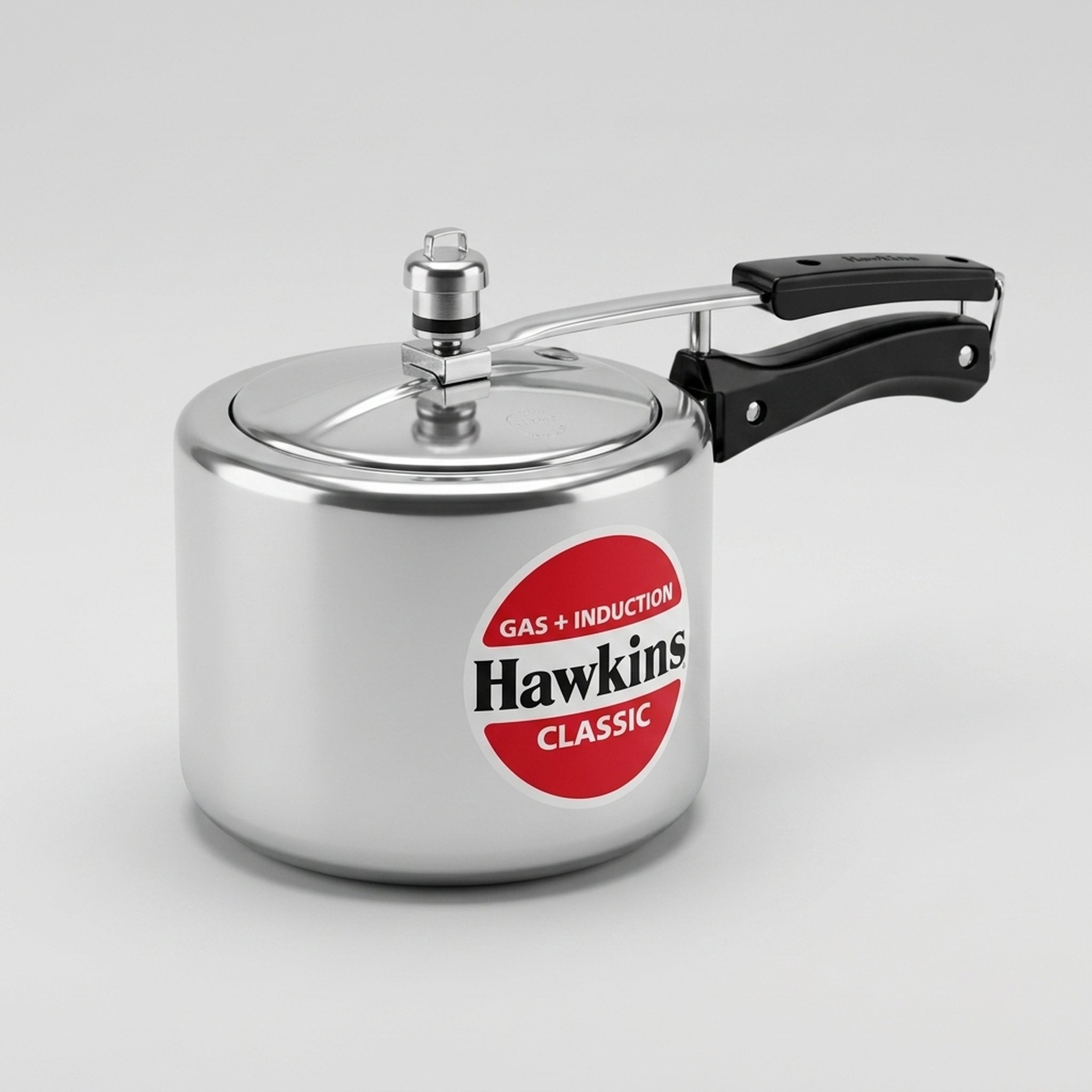 Hawkins Stainless Steel Induction Pressure Cooker 2