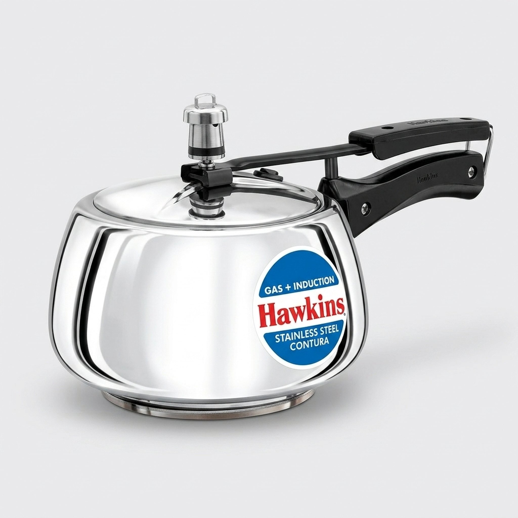 Hawkins Stainless Steel Pressure Cooker 3