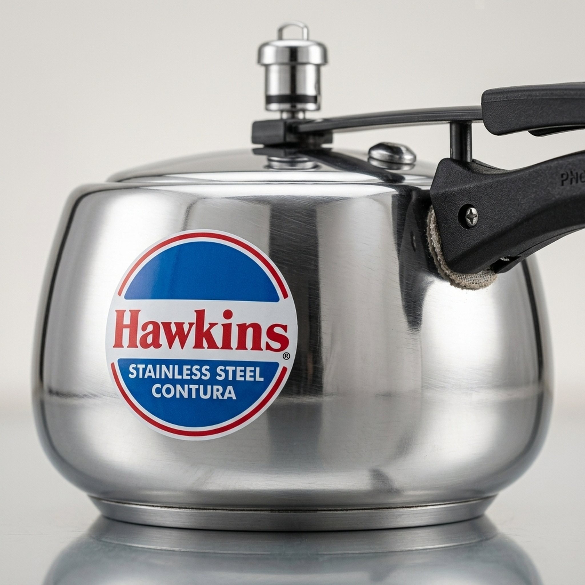 Hawkins Stainless Steel Pressure Cooker 2