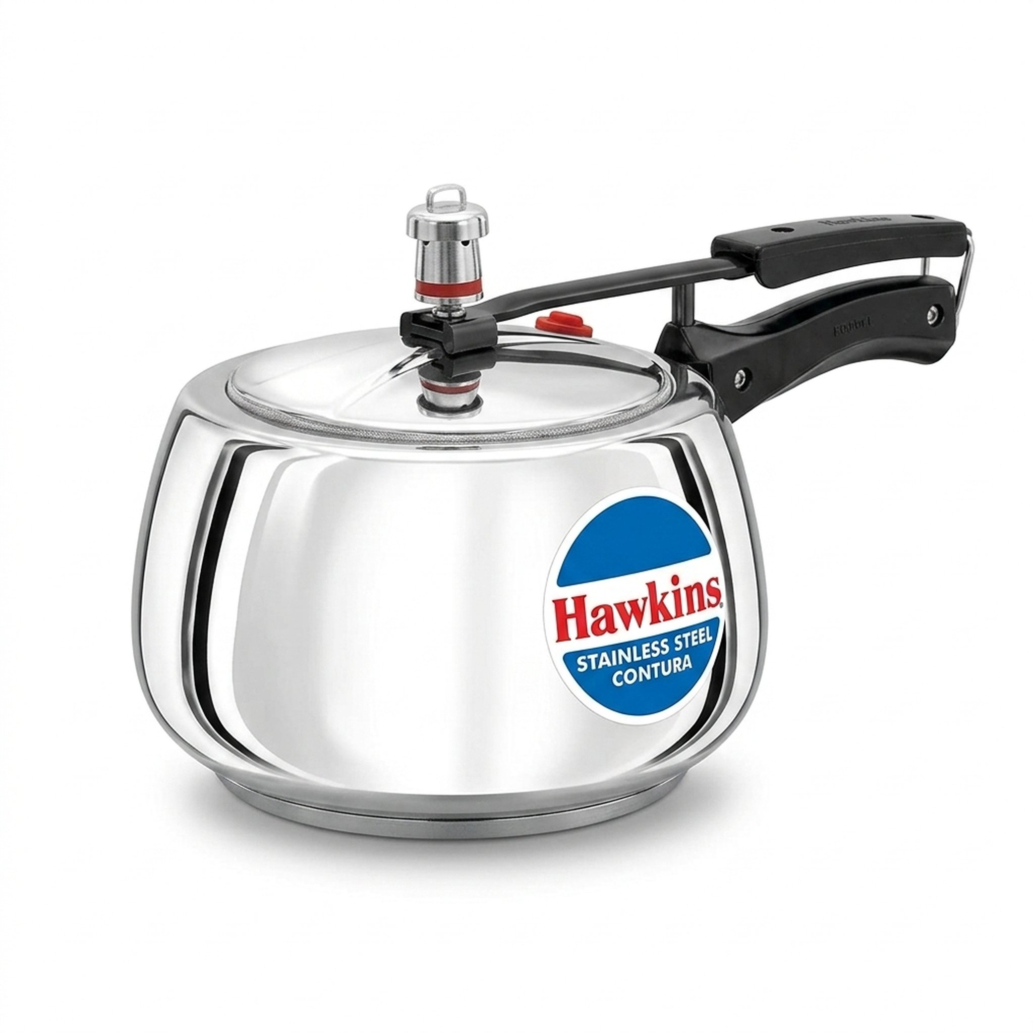 Hawkins Stainless Steel Pressure Cooker