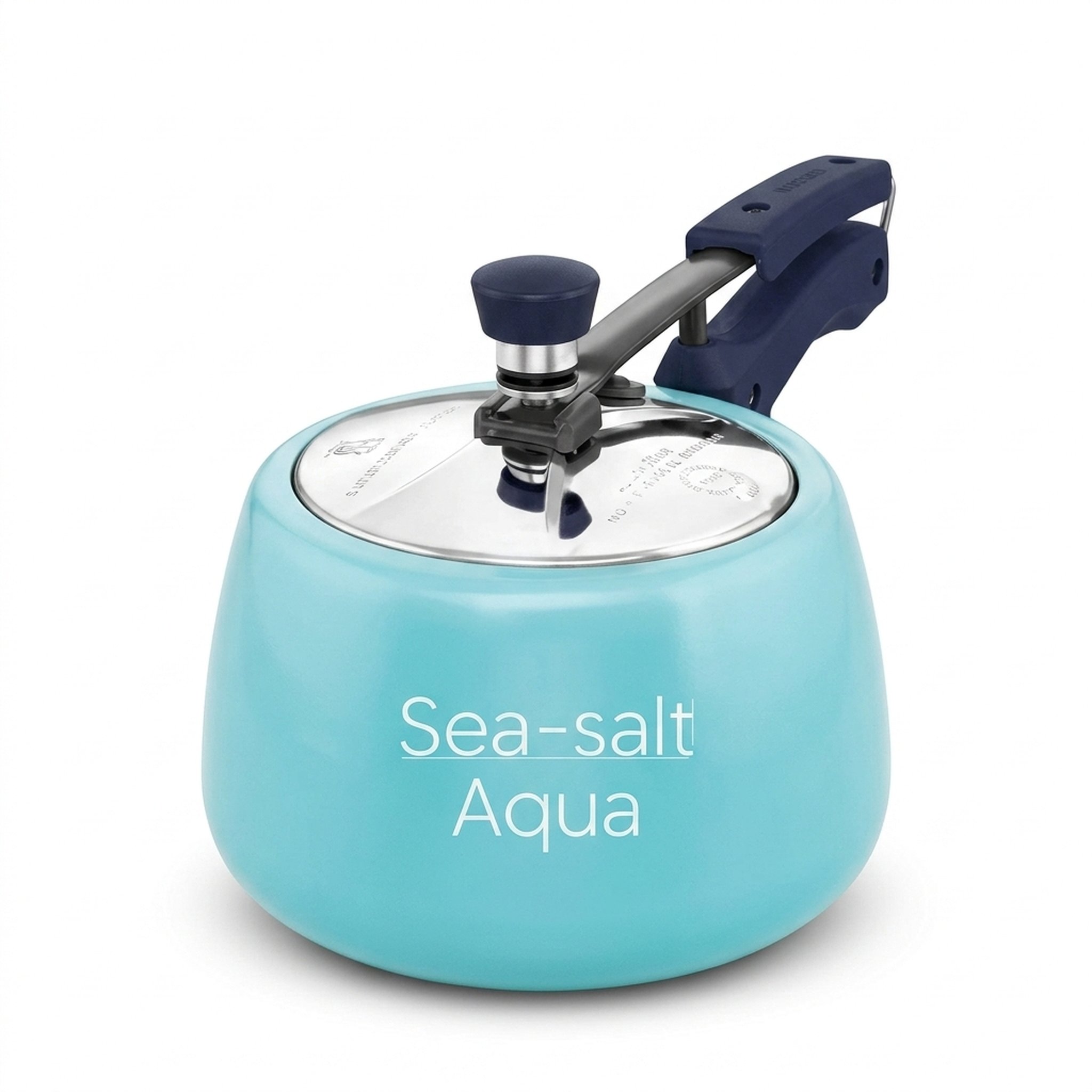Hawkins Modern Aqua Pressure Cooker 2