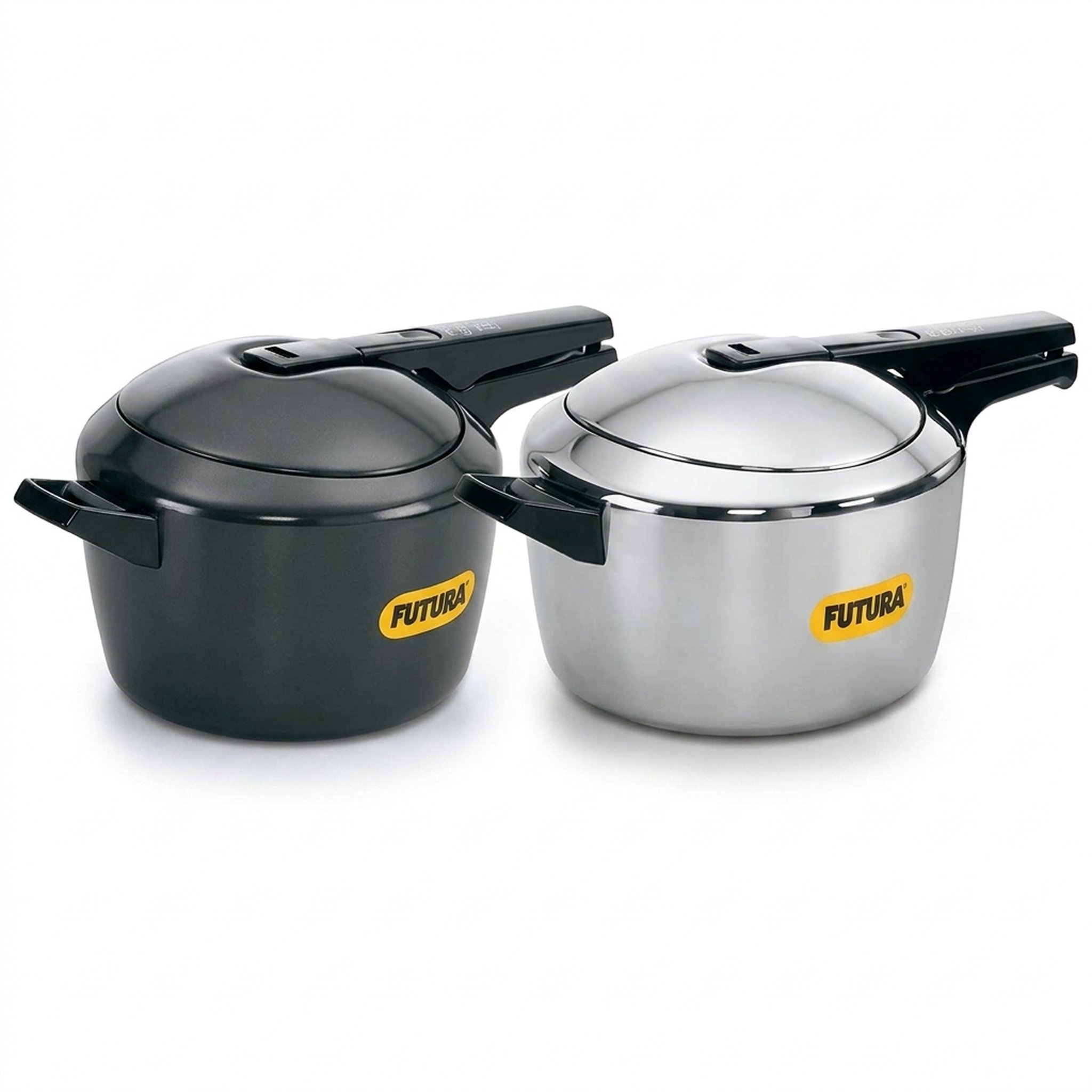 Hawkins Futura Durable Kitchen Pressure Cooker