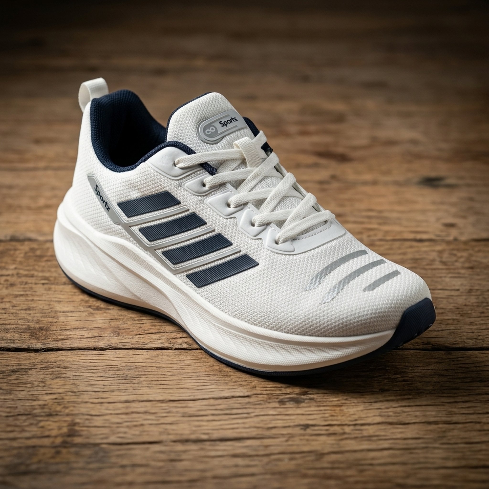 Sports shoes 4