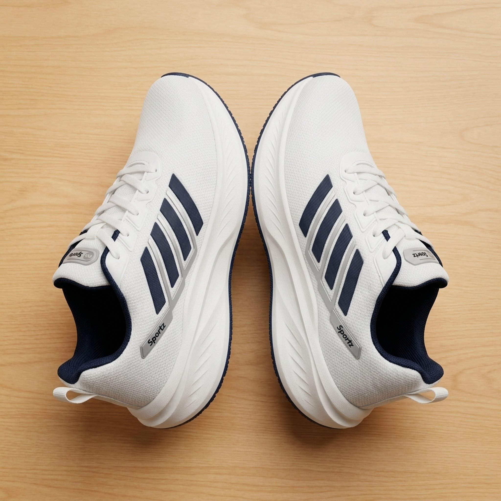 Sports shoes 3