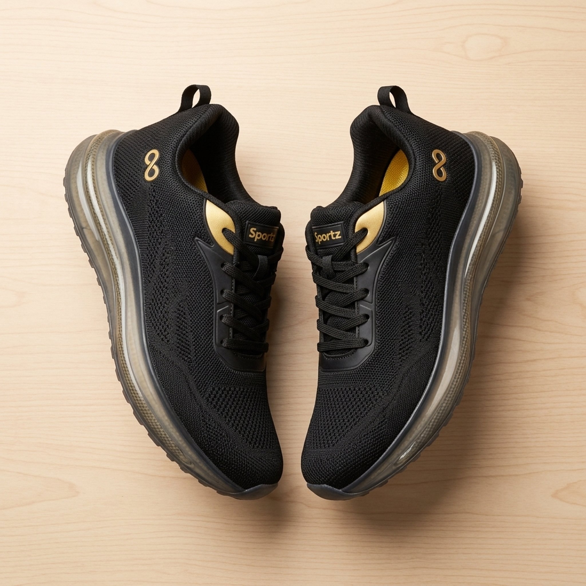 Sports shoes 5