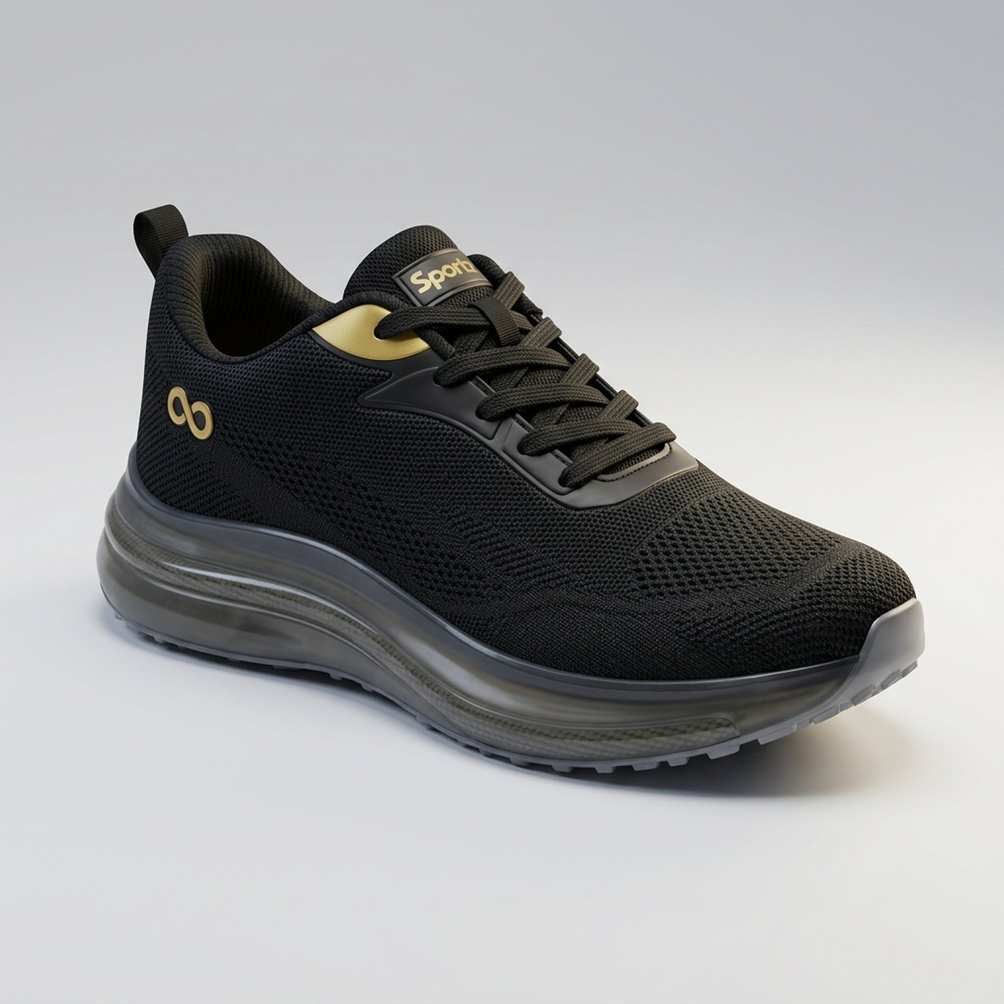 Sports shoes 4