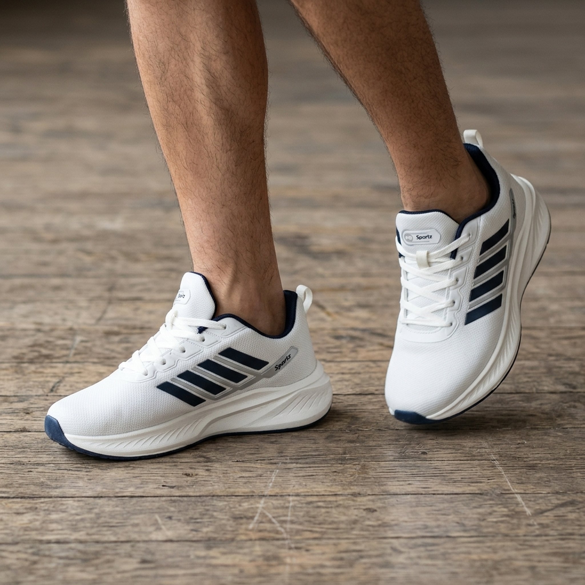 Sports shoes 5