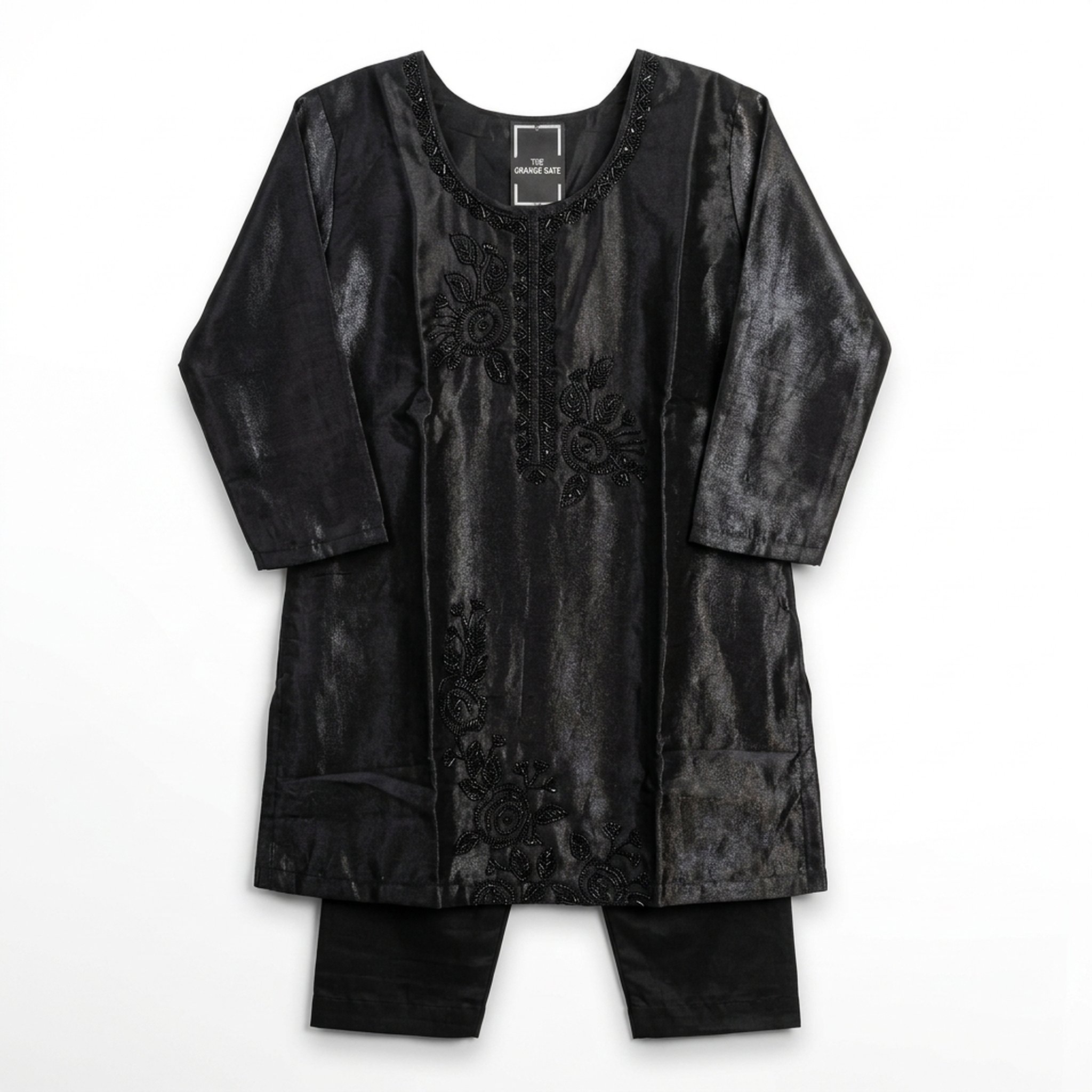 Suit 2