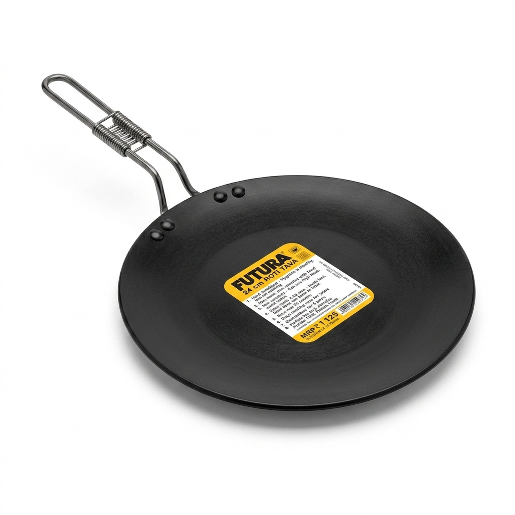 MC Hawkins HA Roti Tawa 22 cm