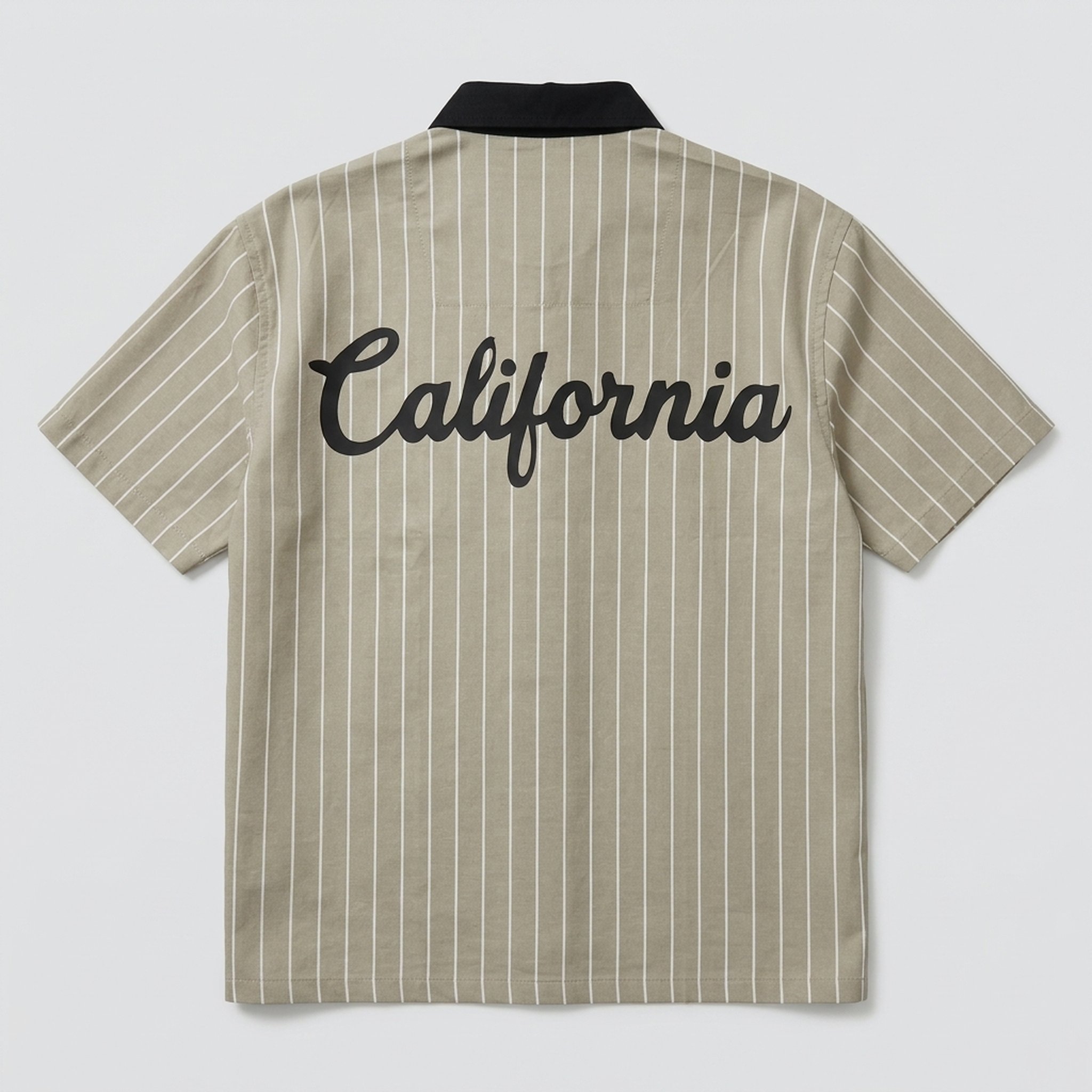 Men's Boxy Fit  Casual Shirt 2