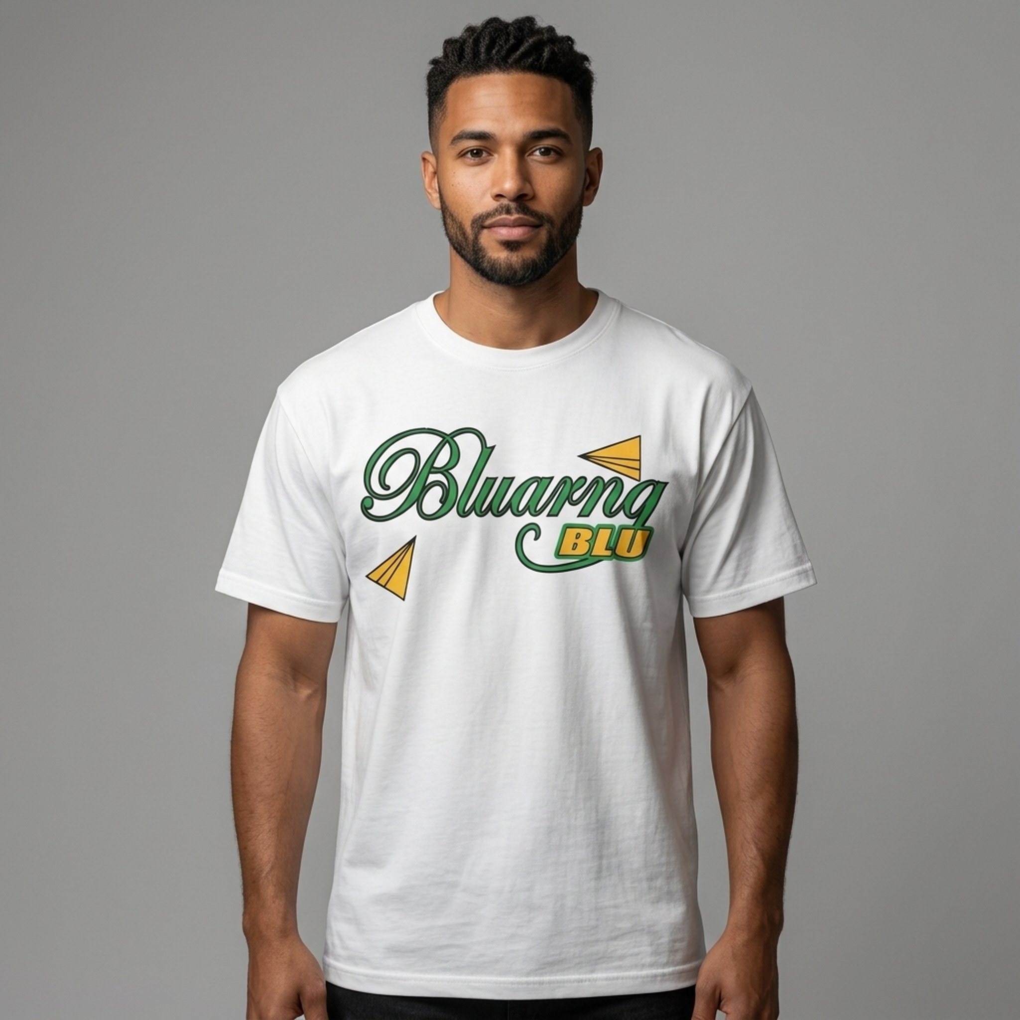 Nox18 Men's Graphic Print Cotton T-Shirt