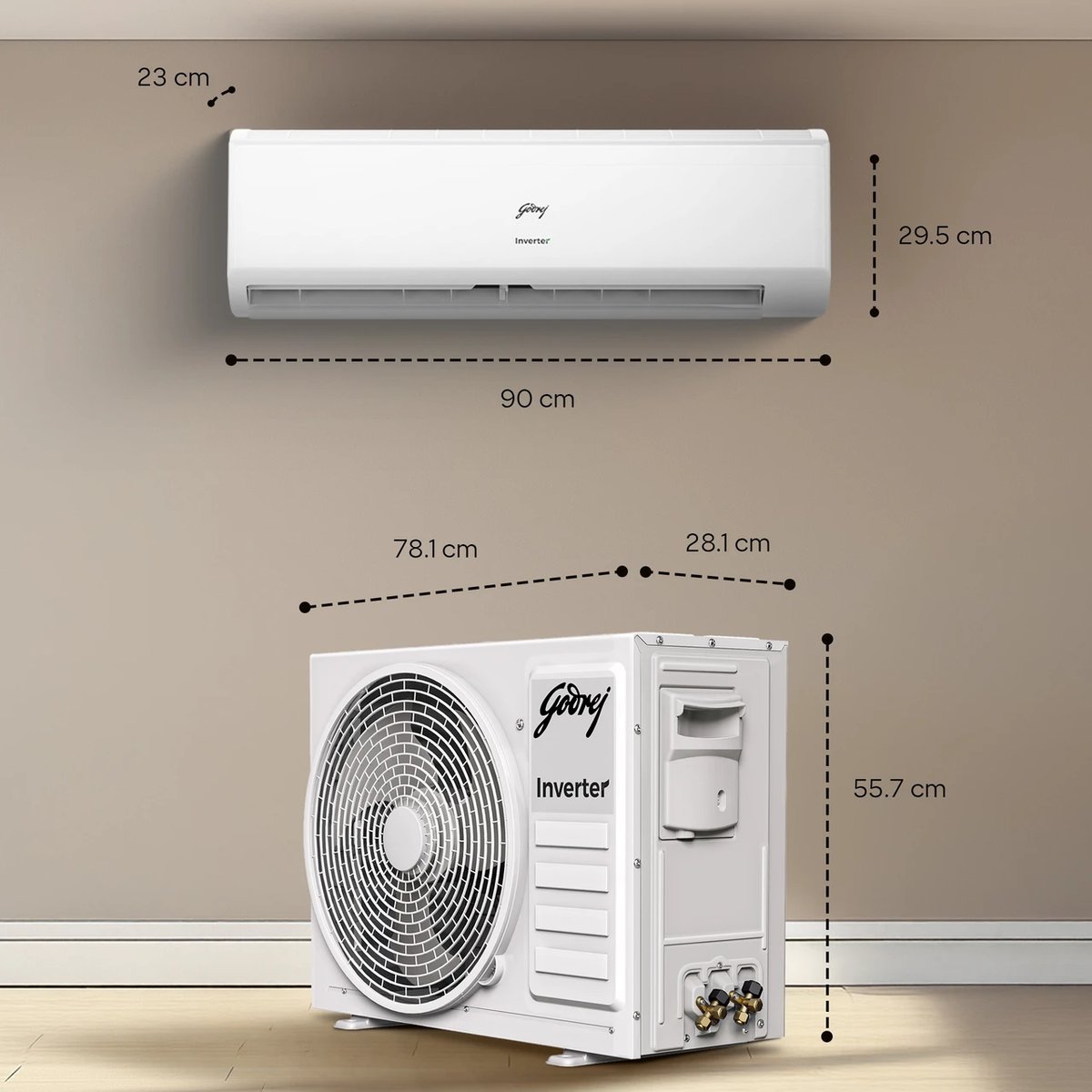 Air Conditioners