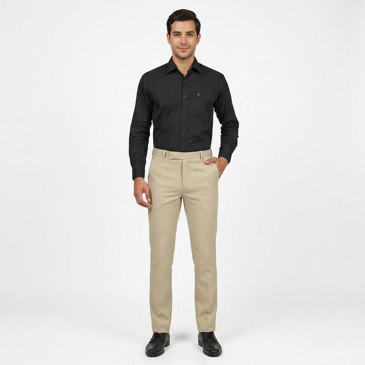 Apparel - Men