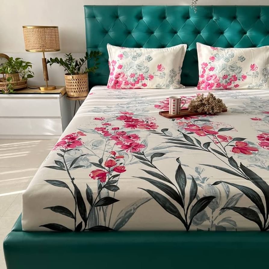 Bedsheets & Linens