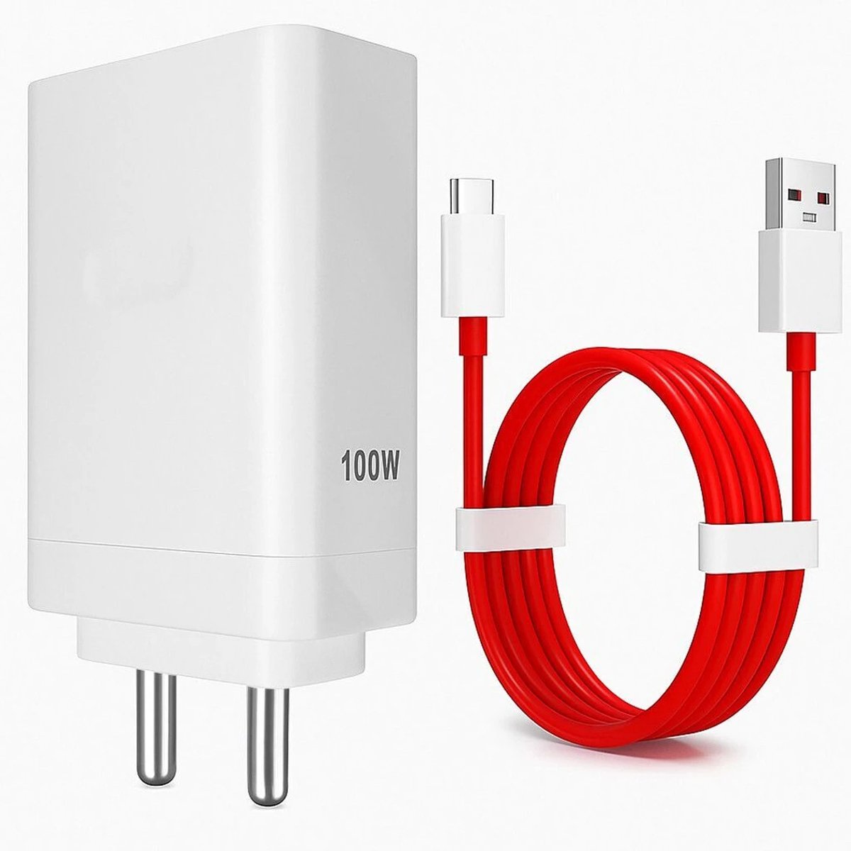 Chargers & Cables