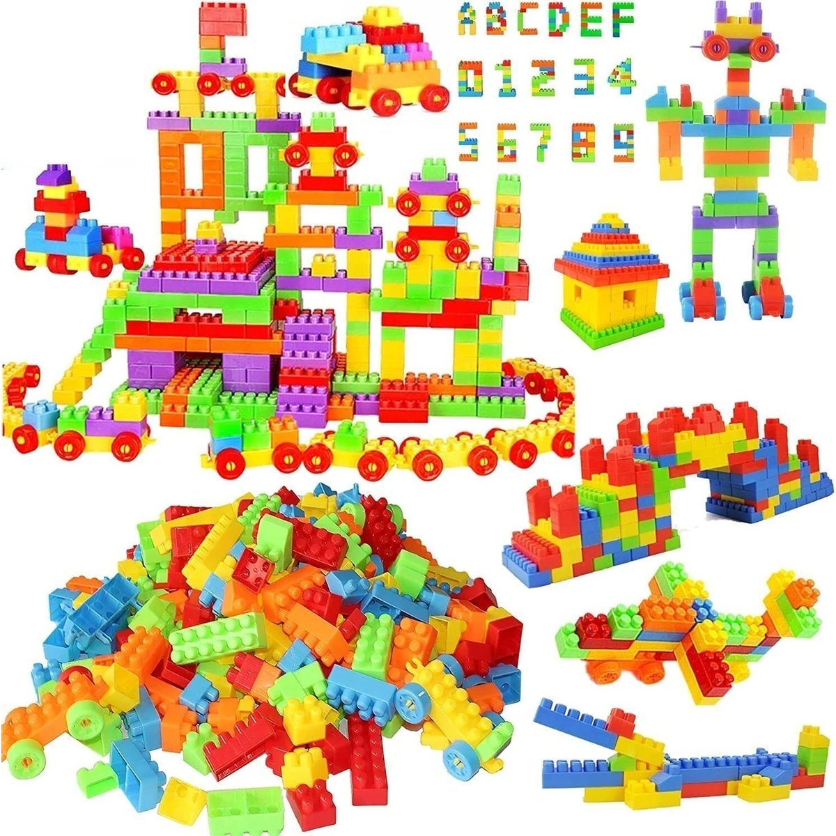 Children Toys