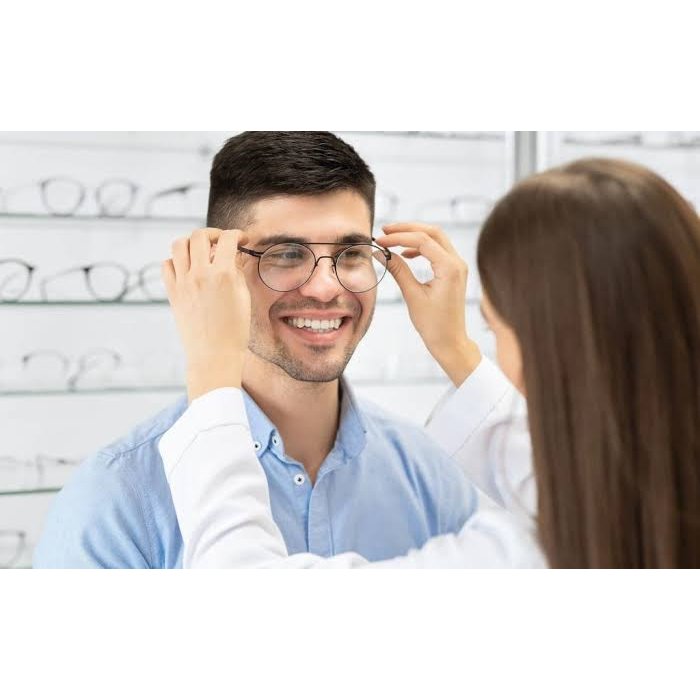 Eyewear