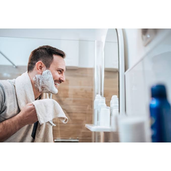 Grooming - Men