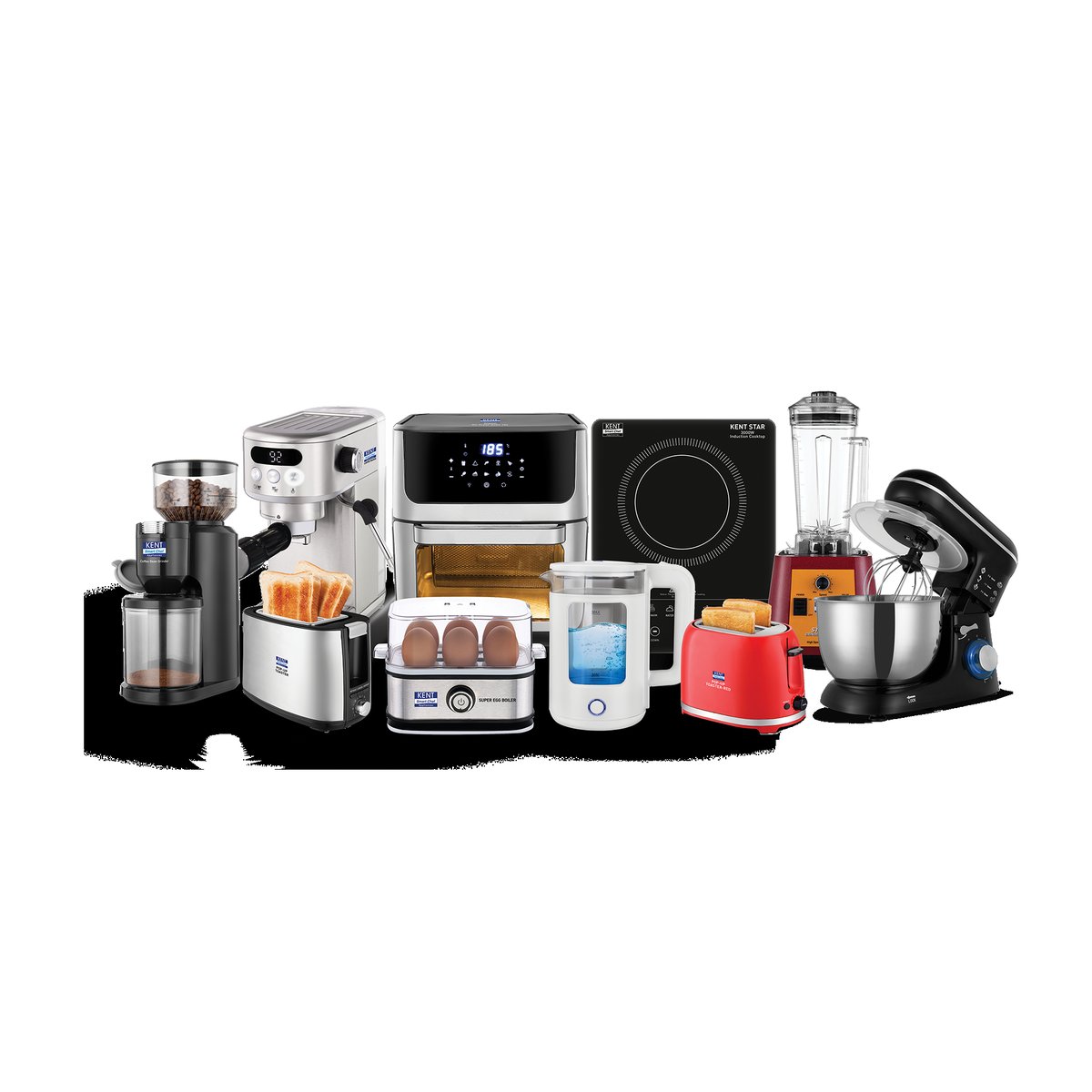 Kitchen Appliances