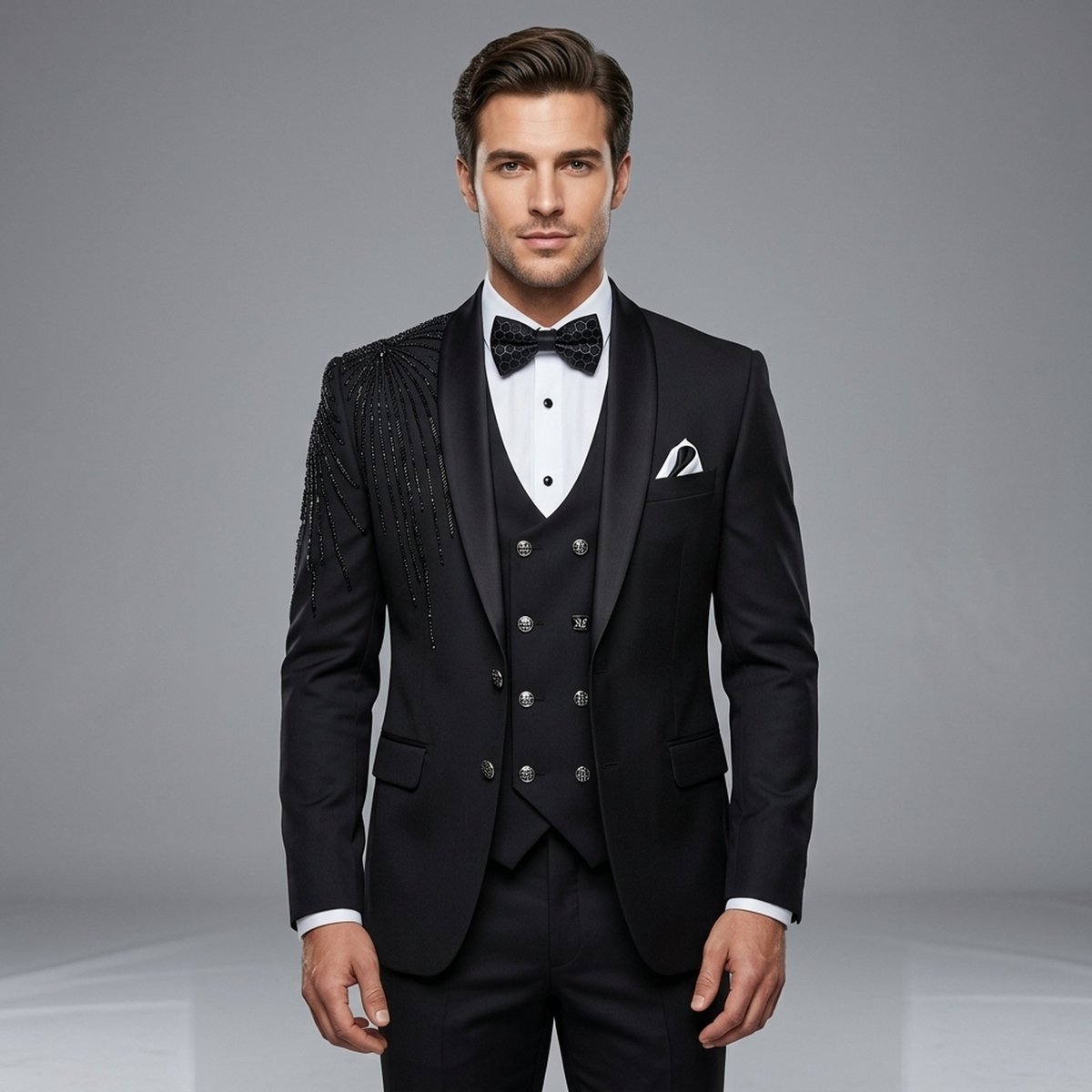 Men's Blazers
