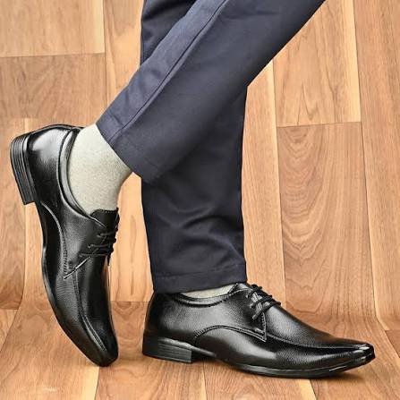 Men's Formal Shoes