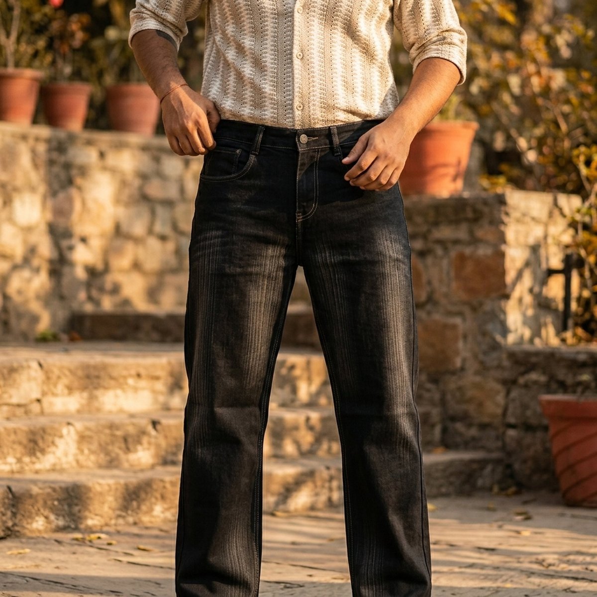 Men's Jeans