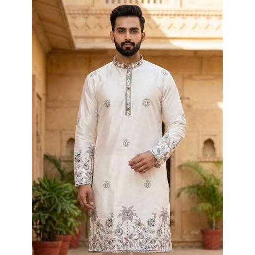Men's Kurta