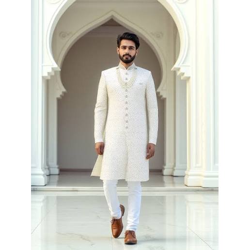 Men's Sherwanis