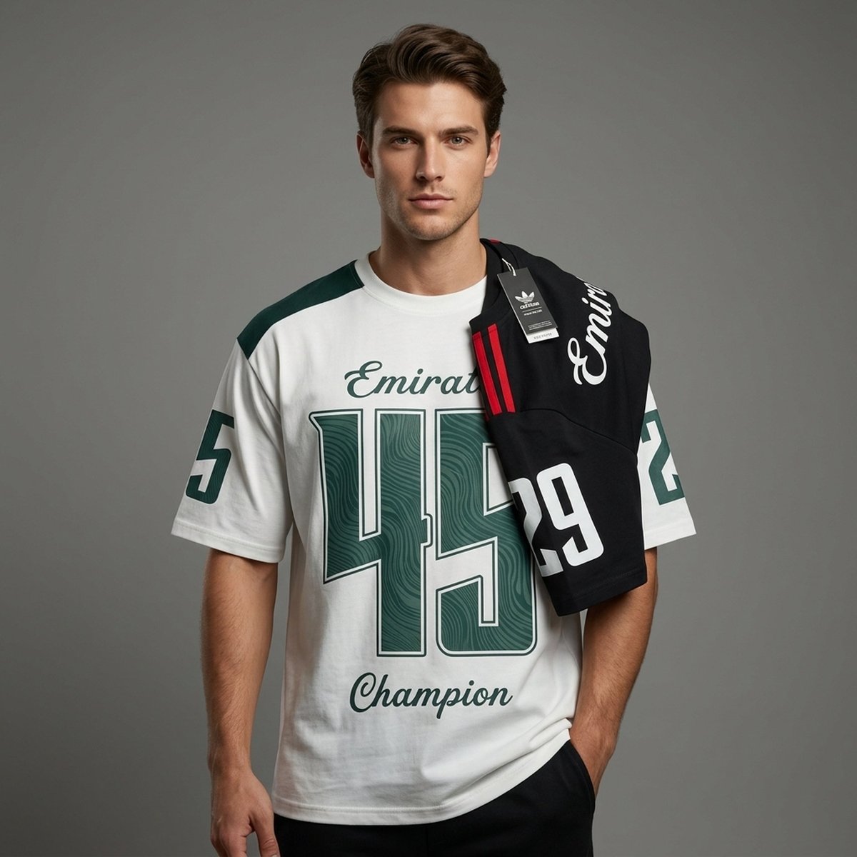 Men's T-Shirts