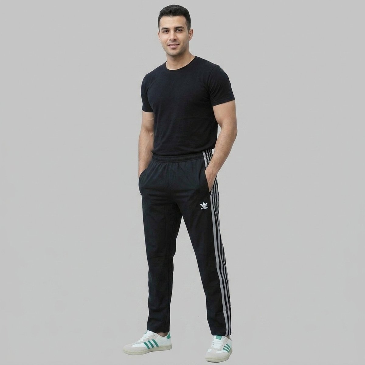 Men's Track Pants