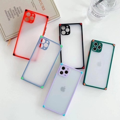 Mobile Back Cover