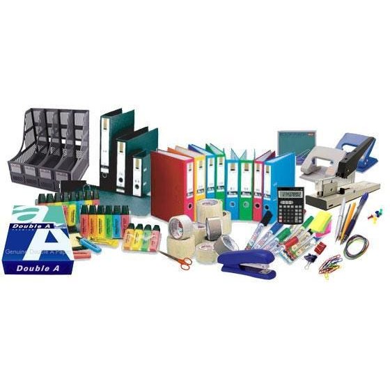 Office Stationery
