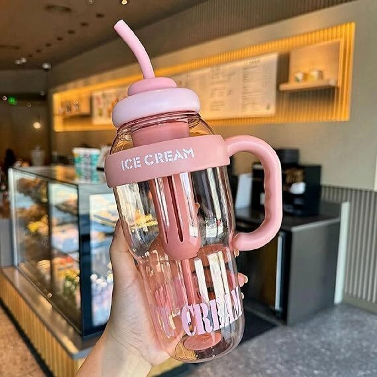 Sipper