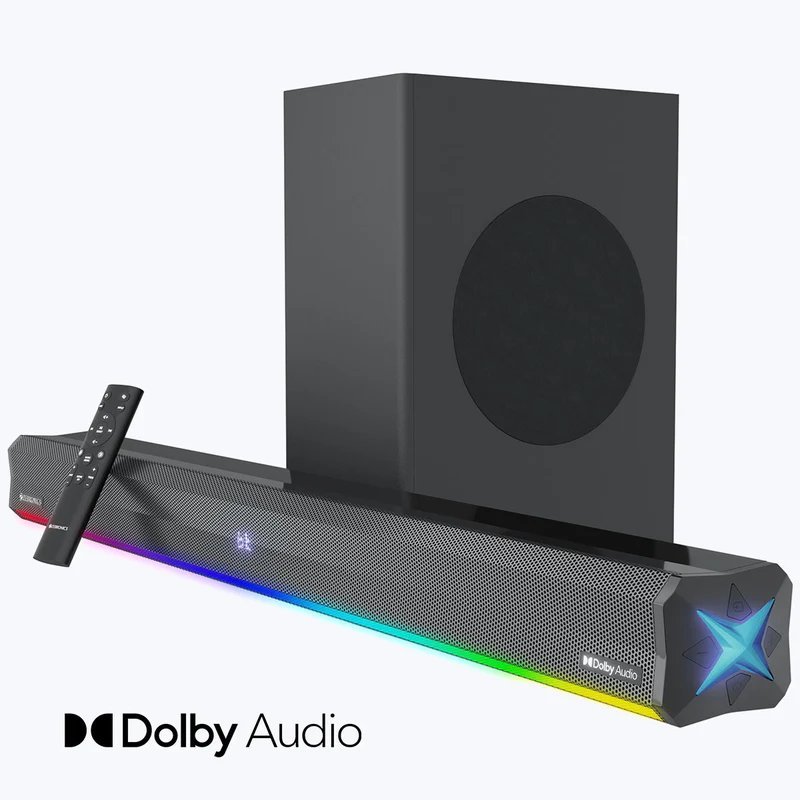 Speakers