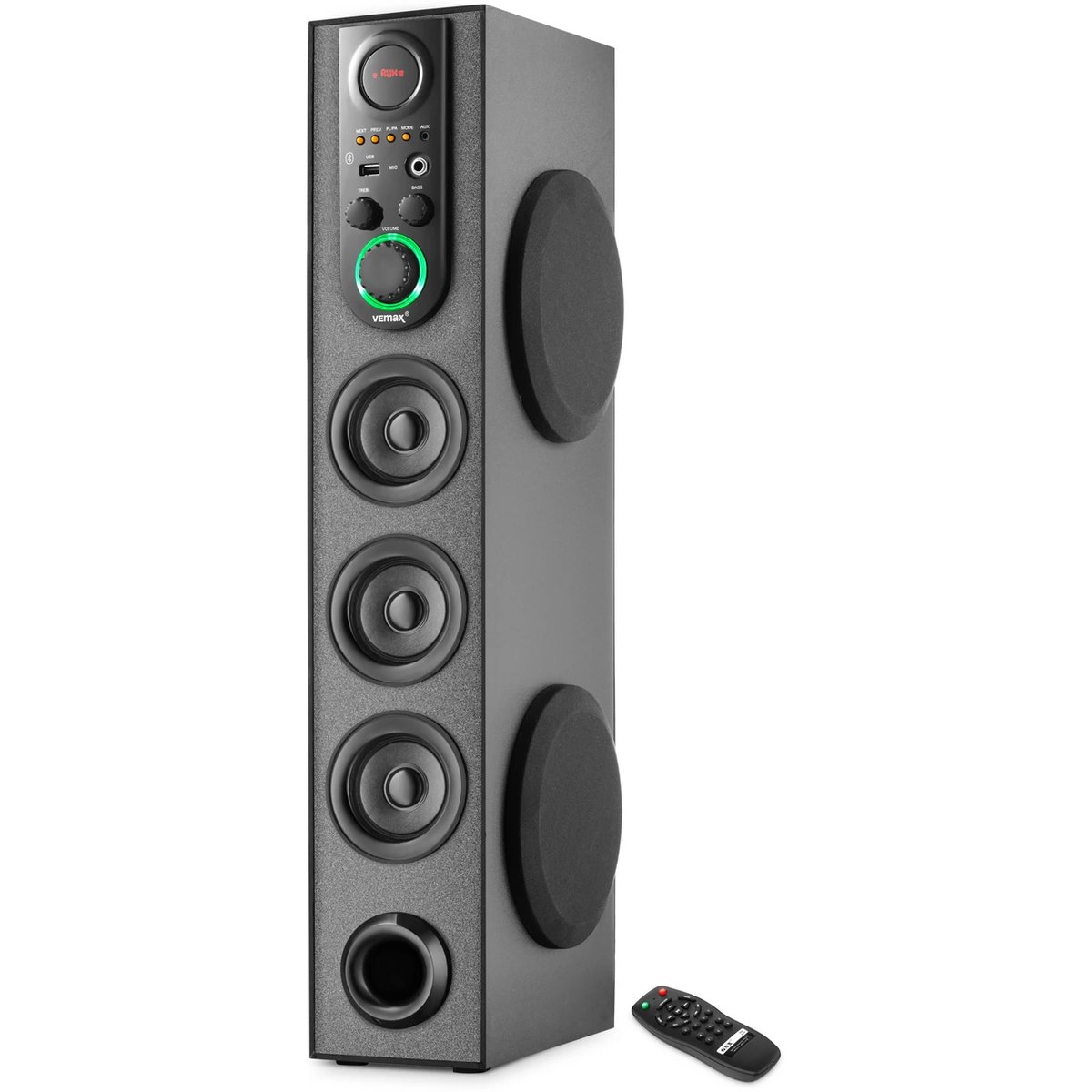Tower Speakers