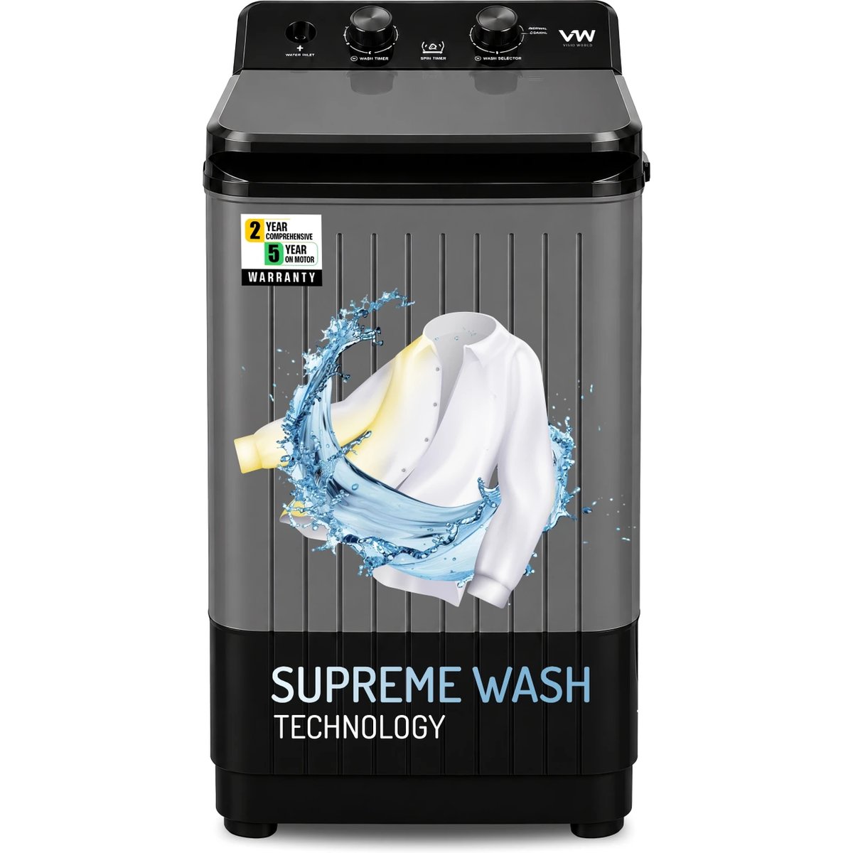 Washing Machines