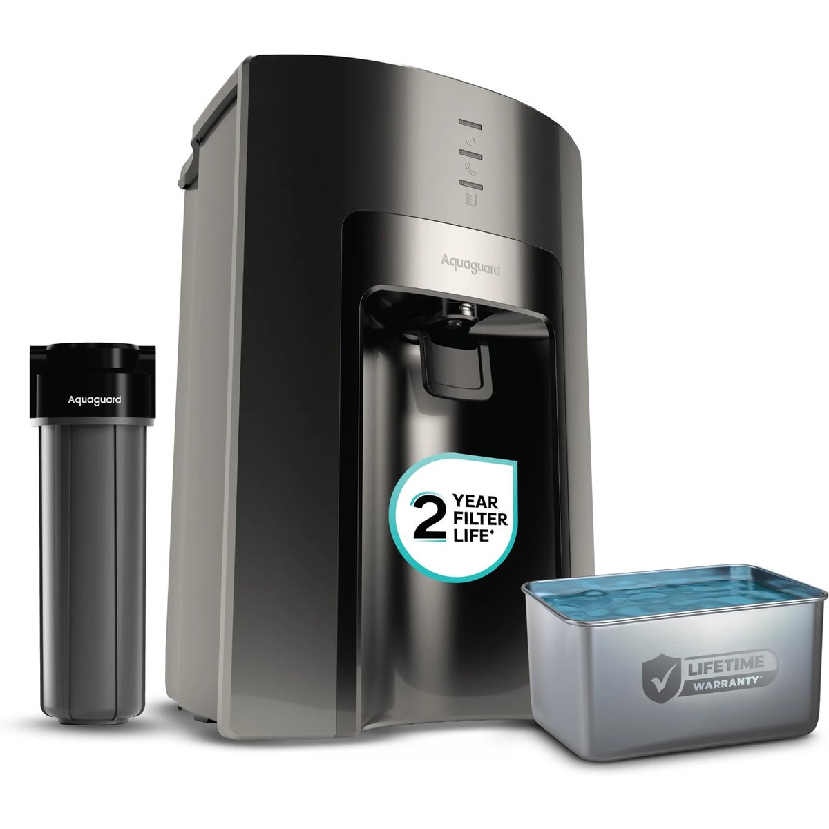 Water Purifiers