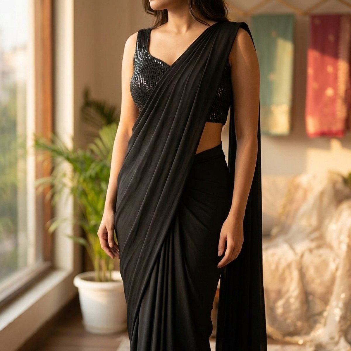 Women - Saree