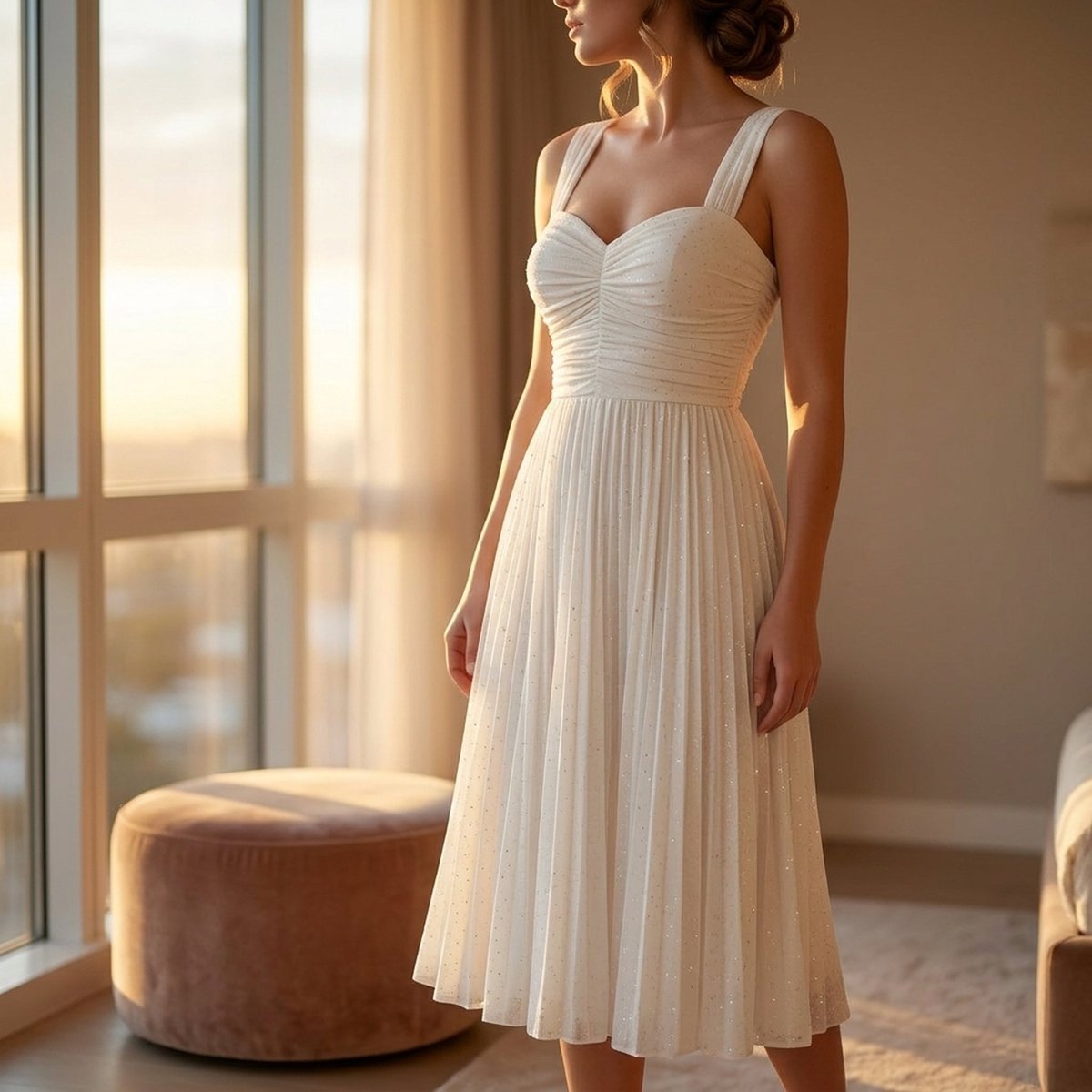 Women dress