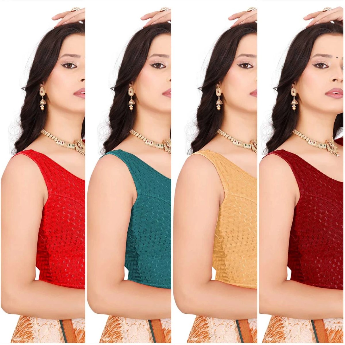 Women's Blouses