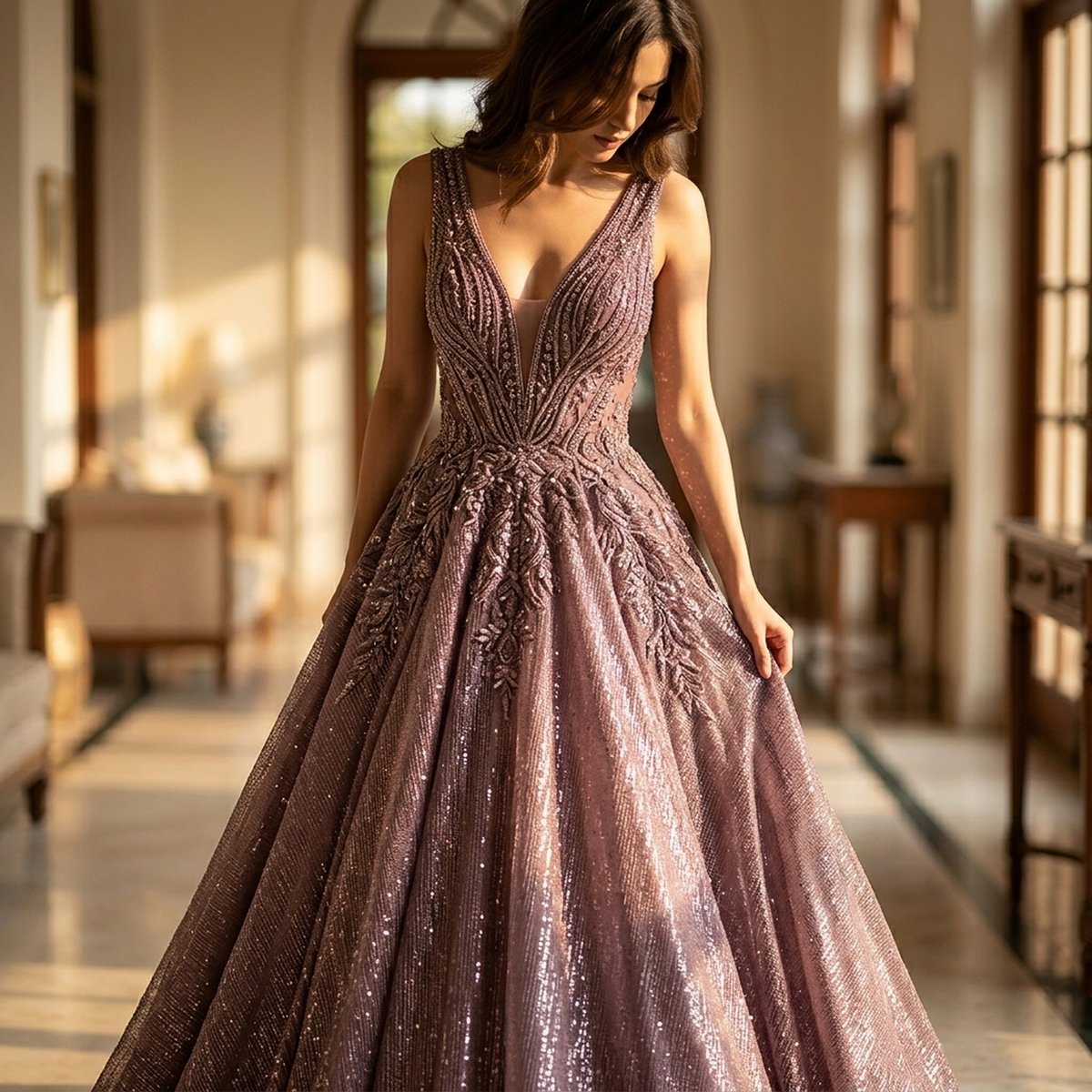 Women's Gowns
