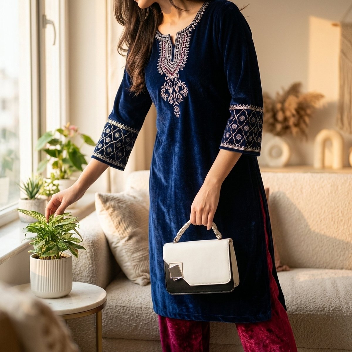 Women's Kurtis