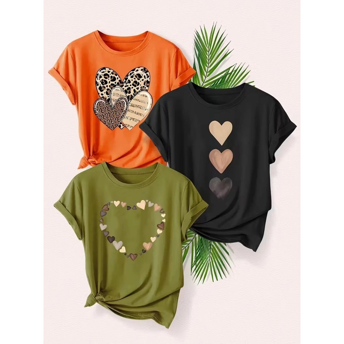 Women's T-Shirts