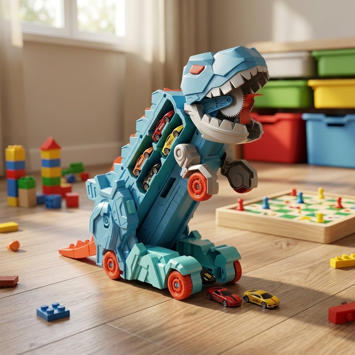 Toy
