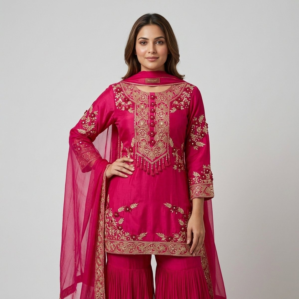 Salwar Suit Set