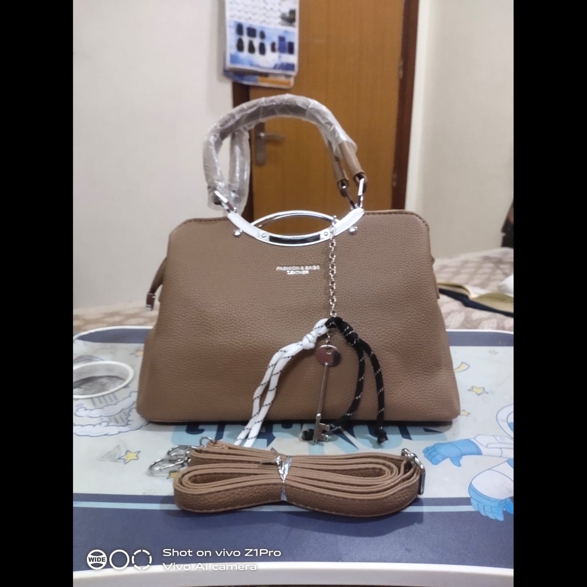 Hand Bag 2