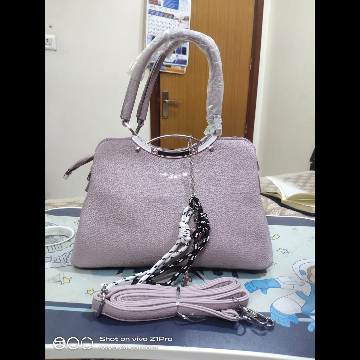 Hand Bag
