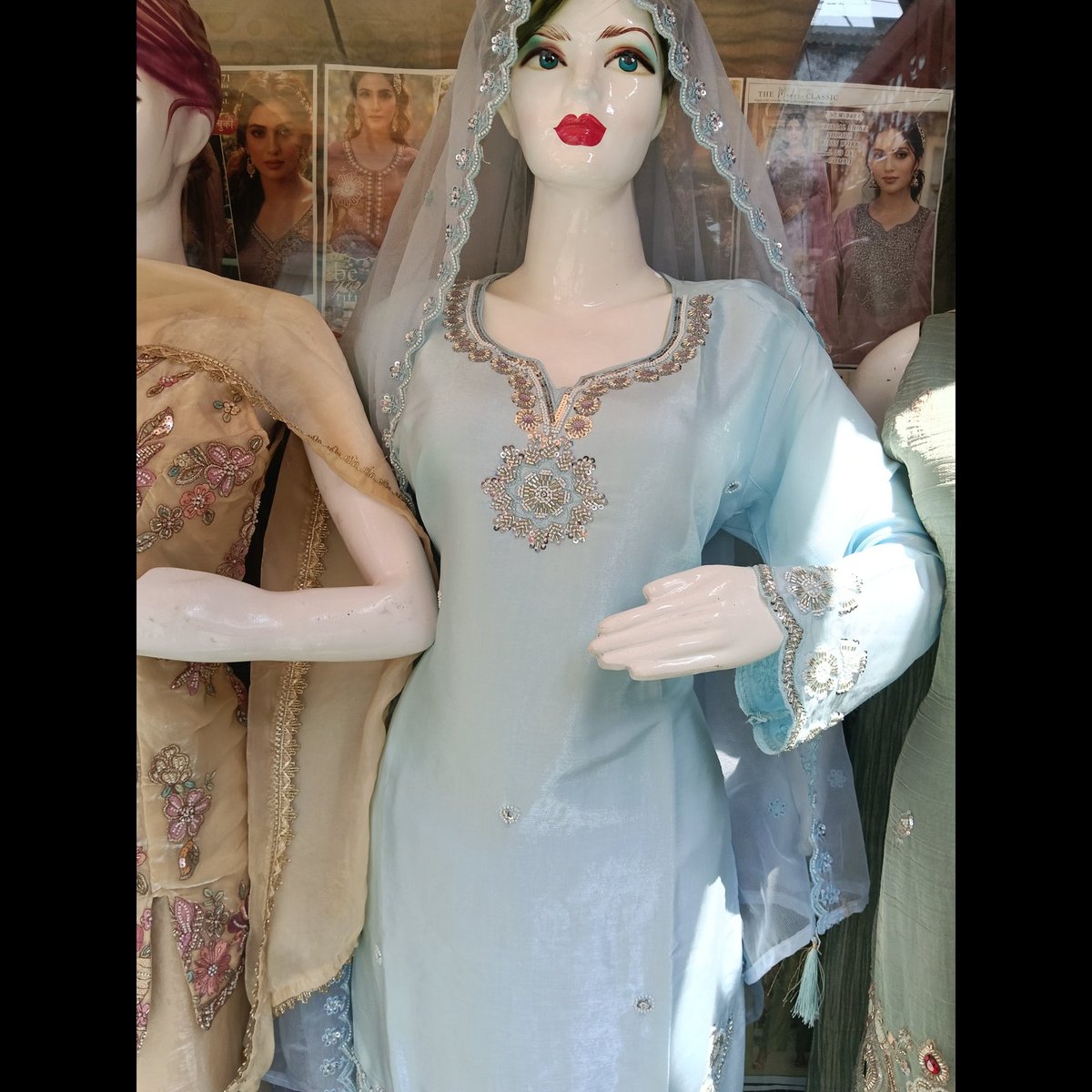 Women suit