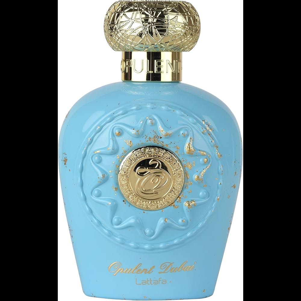 Elegant Aqua Eau De Parfum