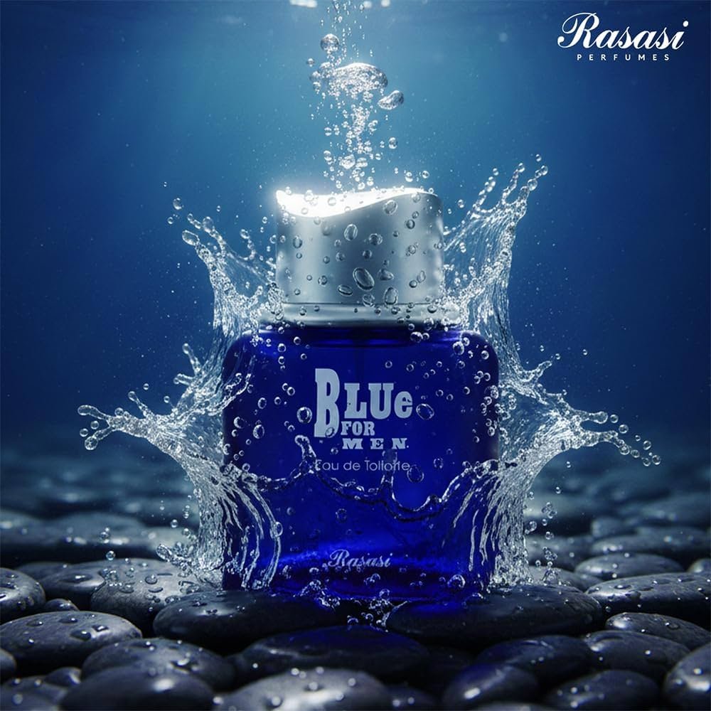 Men's Refreshing Eau de Toilette Spray 2